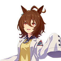 Agnes Tachyon
