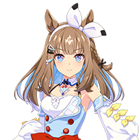 Almond Eye