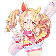 Fusaichi Pandora