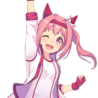 Haru Urara