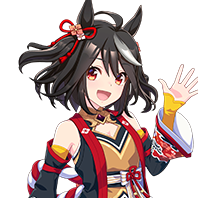 Kitasan Black