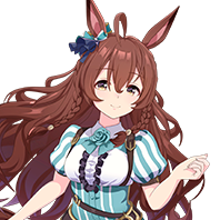 Mejiro Bright