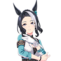 Mejiro Ramonu