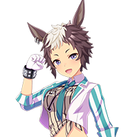 Mejiro Ryan