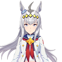 Oguri Cap