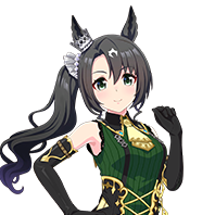 Satono Crown