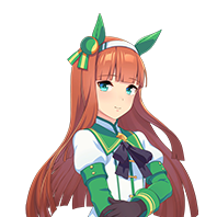 Silence Suzuka