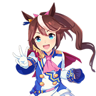 Tokai Teio