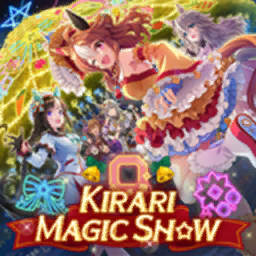 KIRARI MAGIC SHOW